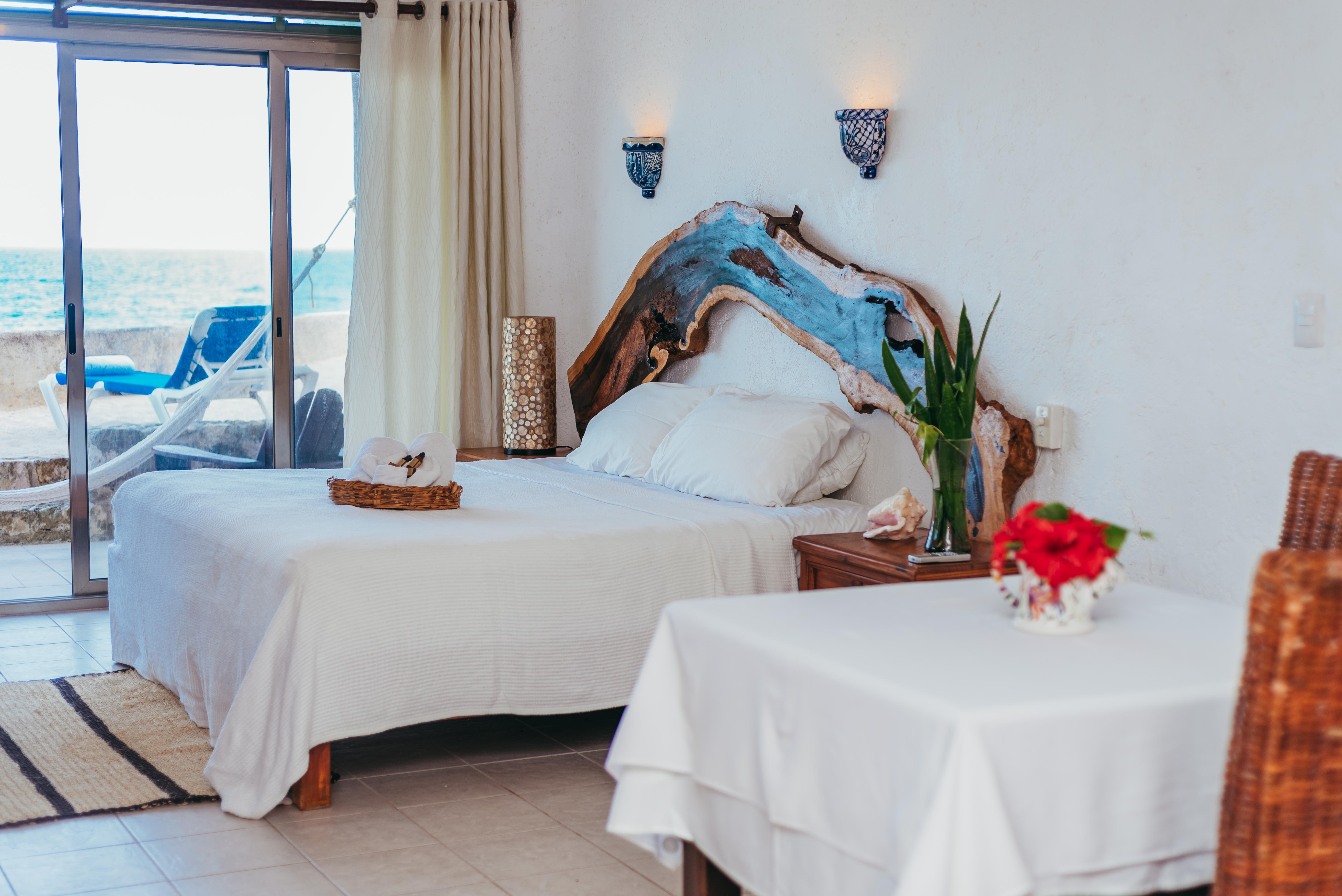 Ventanas Al Mar Beach Front Cozumel (Adults Only) Exterior photo