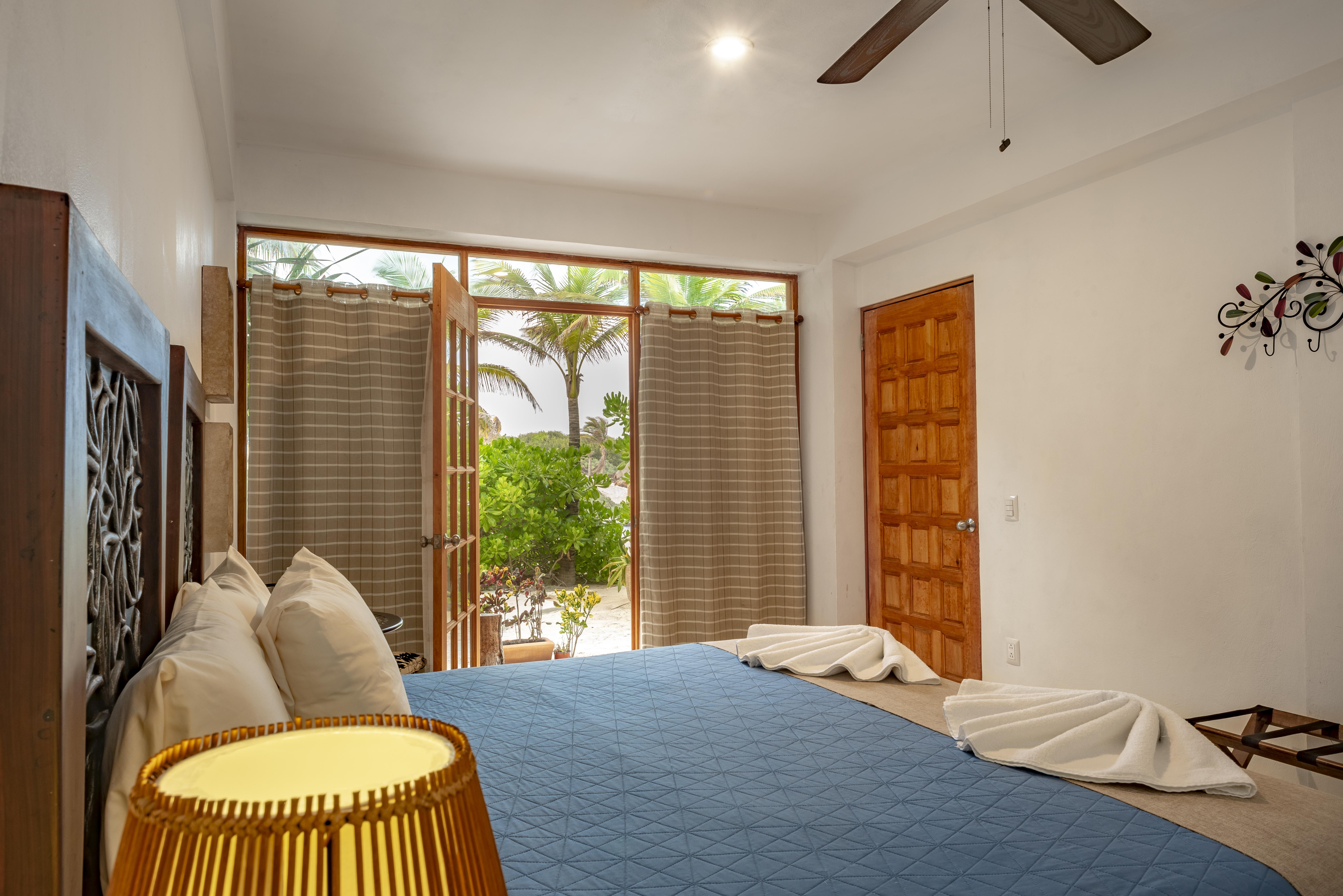 Ventanas Al Mar Beach Front Cozumel (Adults Only) Exterior photo