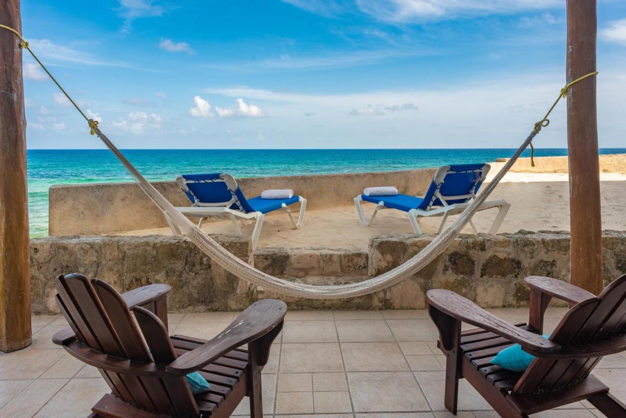HOTEL VENTANAS AL MAR BEACH FRONT COZUMEL (ADULTS ONLY) COZUMEL 4* (Mexico)  - from US$ 203 | BOOKED